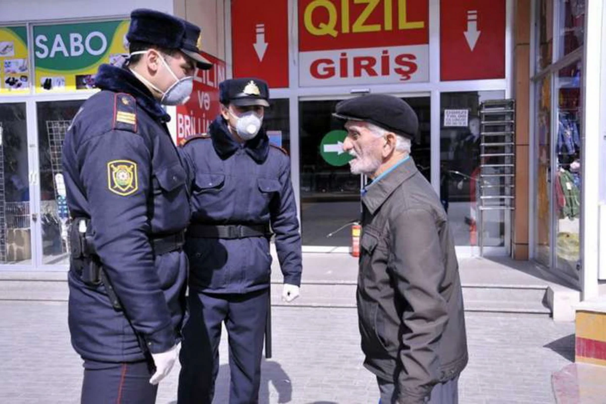 Yaşı 65-dən yuxarı insanlarla bağlı qərar verildi: Mayın 11-dən sonra…