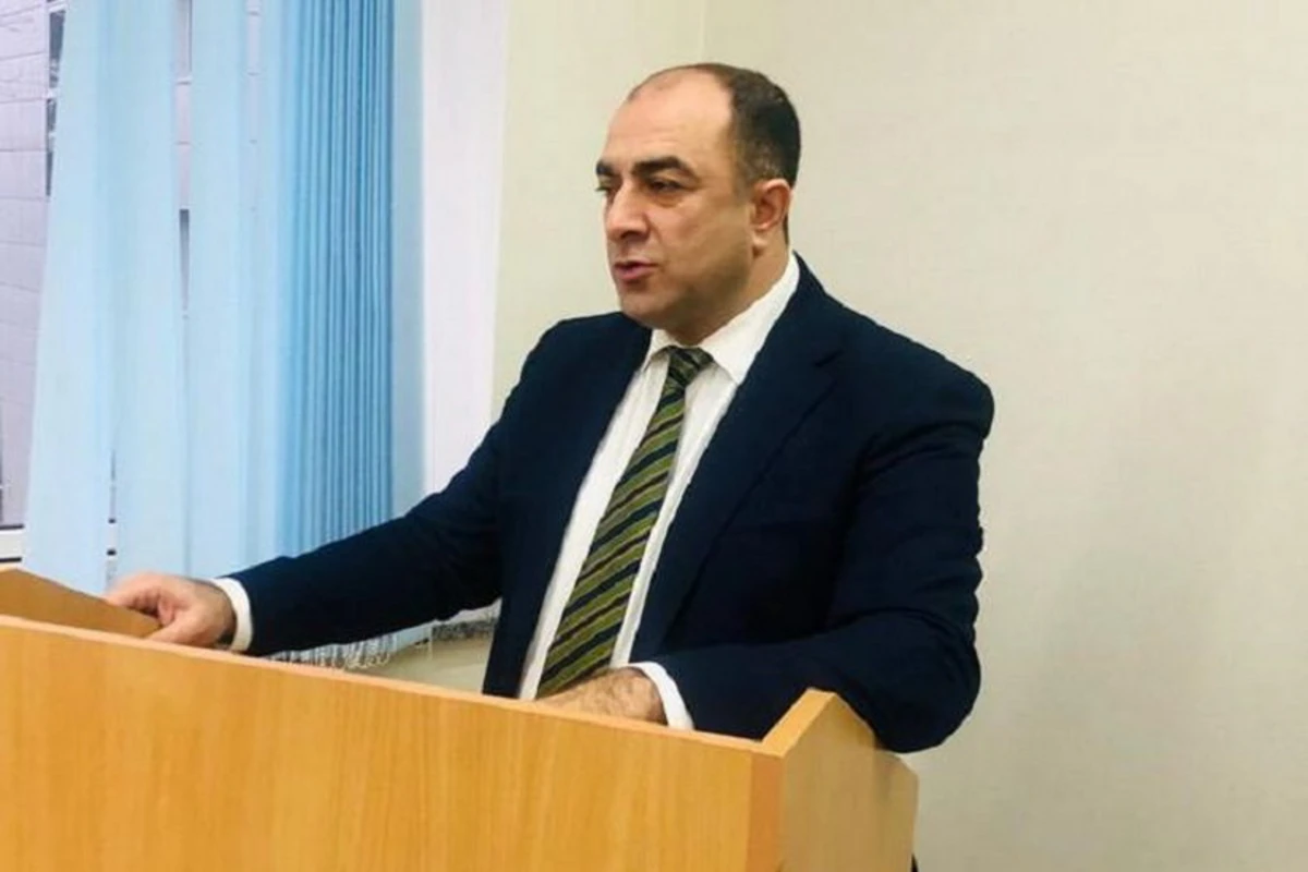 Xaricdə yaşayan azərbaycanlı assambleya rəhbəri koronavirusdan sağalıb