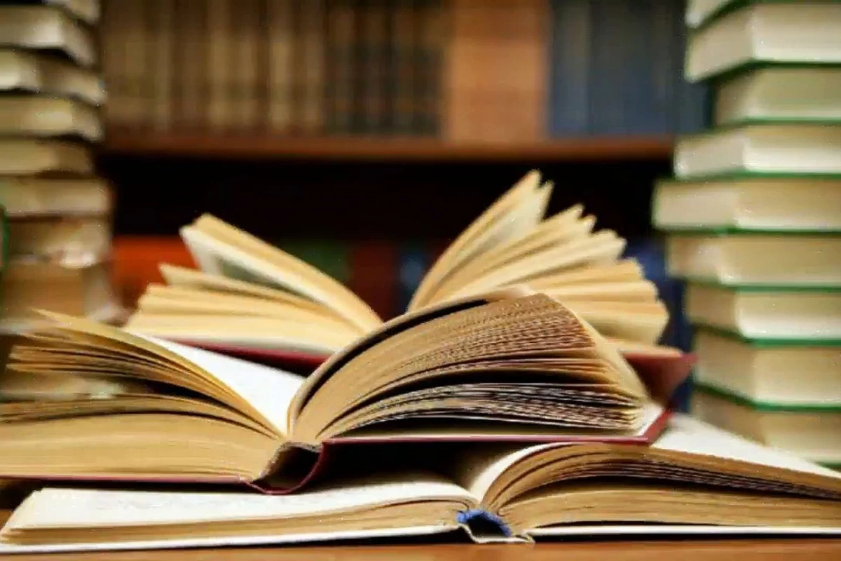 Книги азербайджанских авторов, которые стоит прочесть