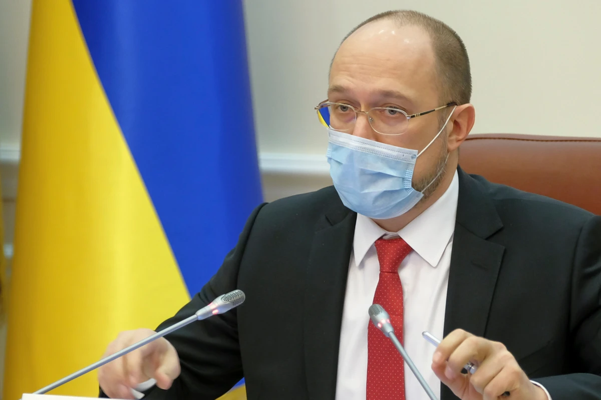 Украина продлевает карантин