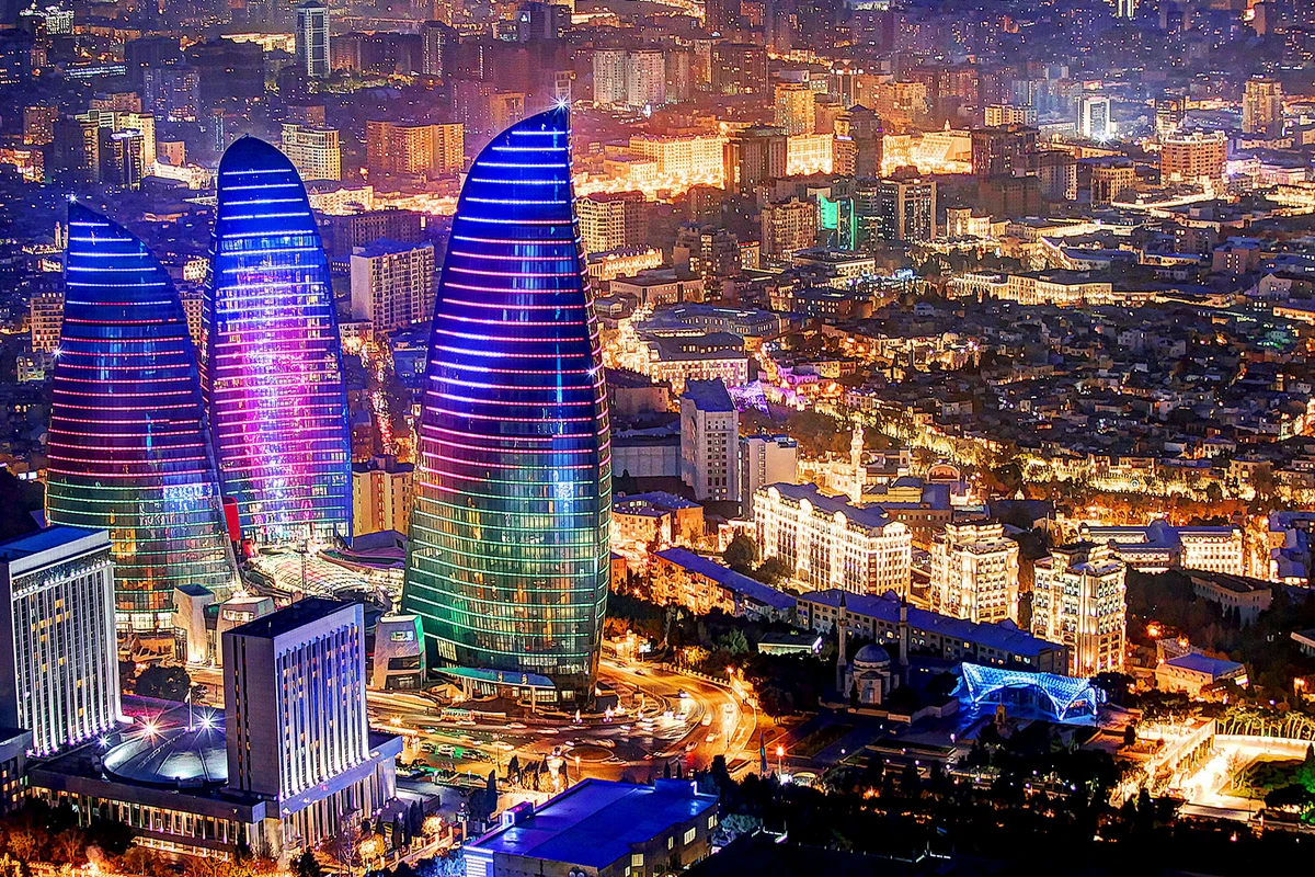 Azərbaycana yalnız bu ilin sonuna turist gözləmək olar