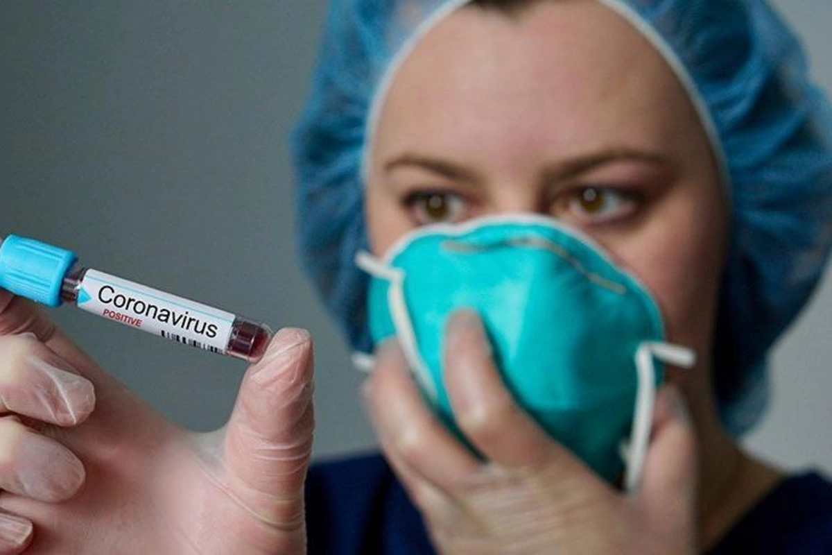 Gəncədə bir gündə 32 nəfər koronavirus infeksiyasına yoluxub