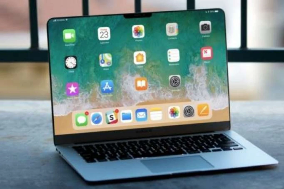 Apple выпустила новый Macbook Pro