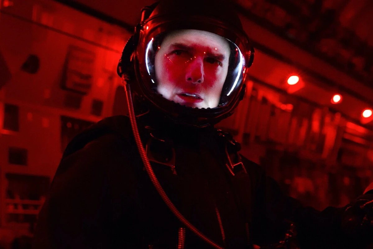 Tom Kruz kosmosda film çəkəcək