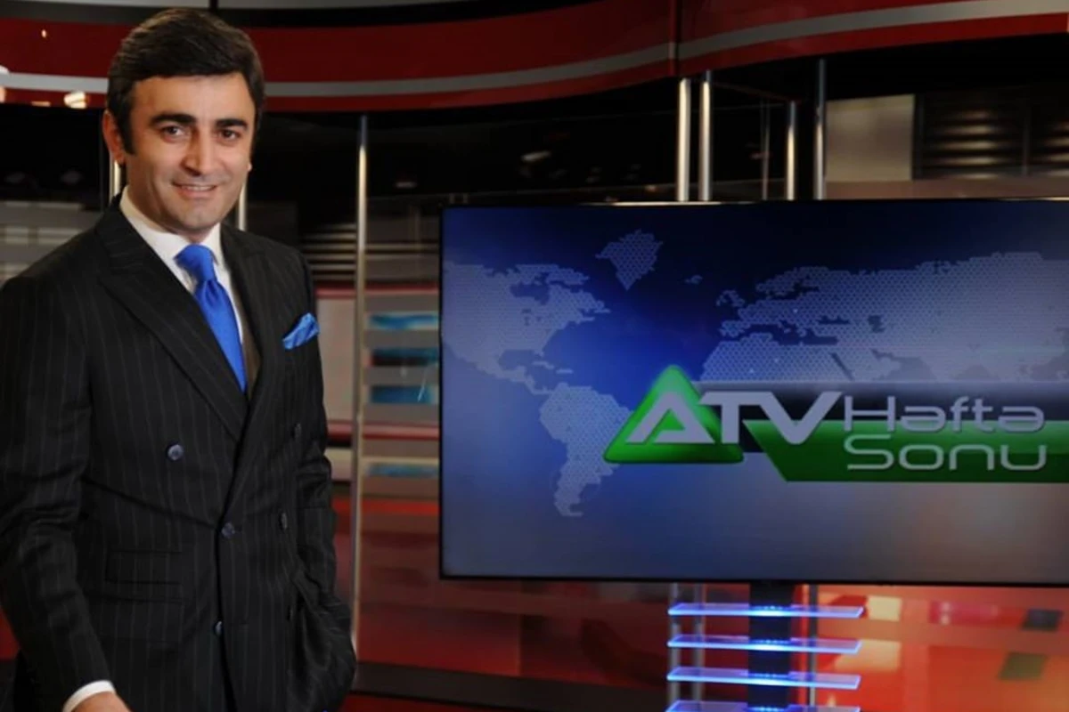 Ведущий ATV назначен на высокую должность