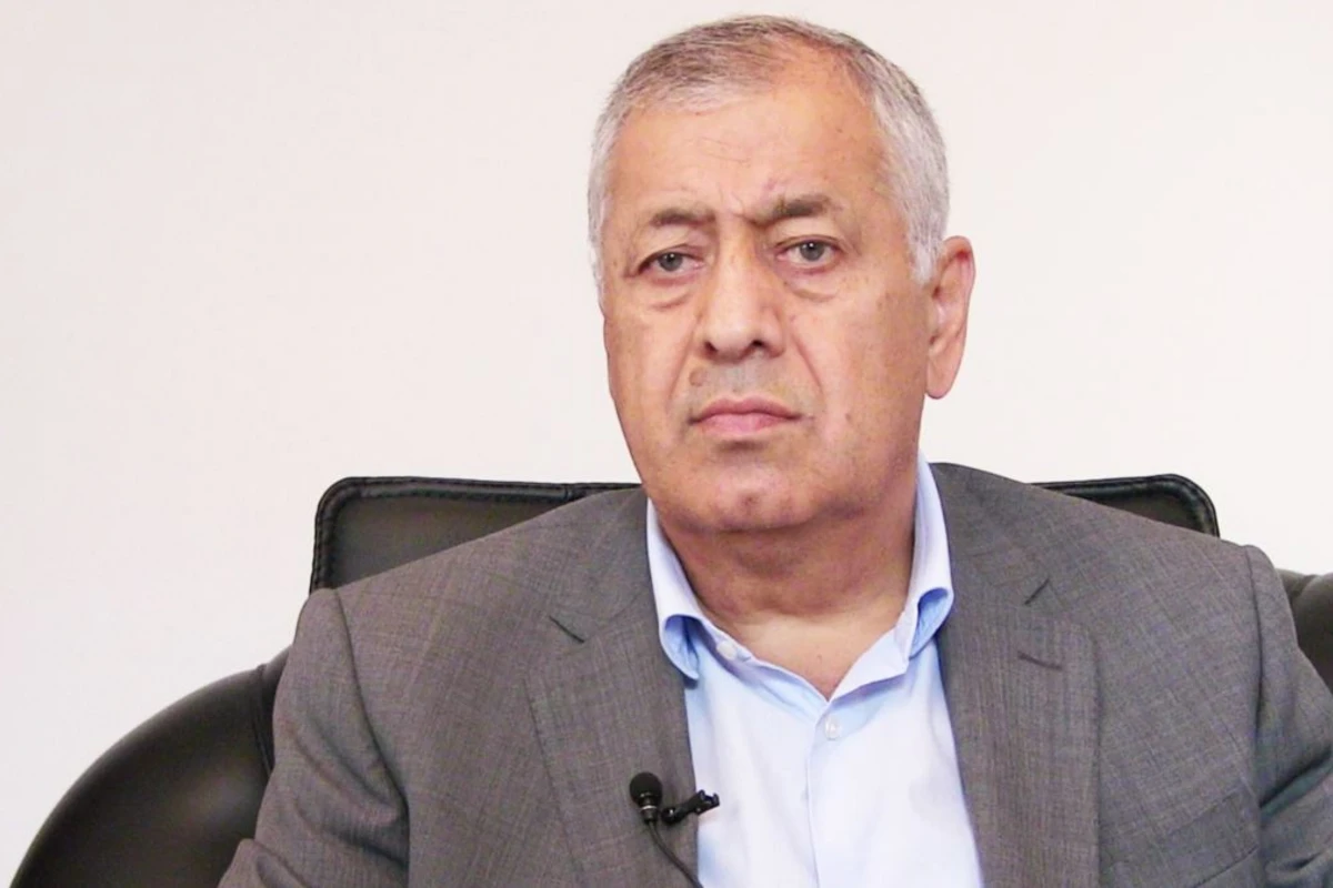Vahid Əhmədov hakimləri tənqid etdi: Qərar verəndə vicdanlarını qabaqlarına qoysunlar