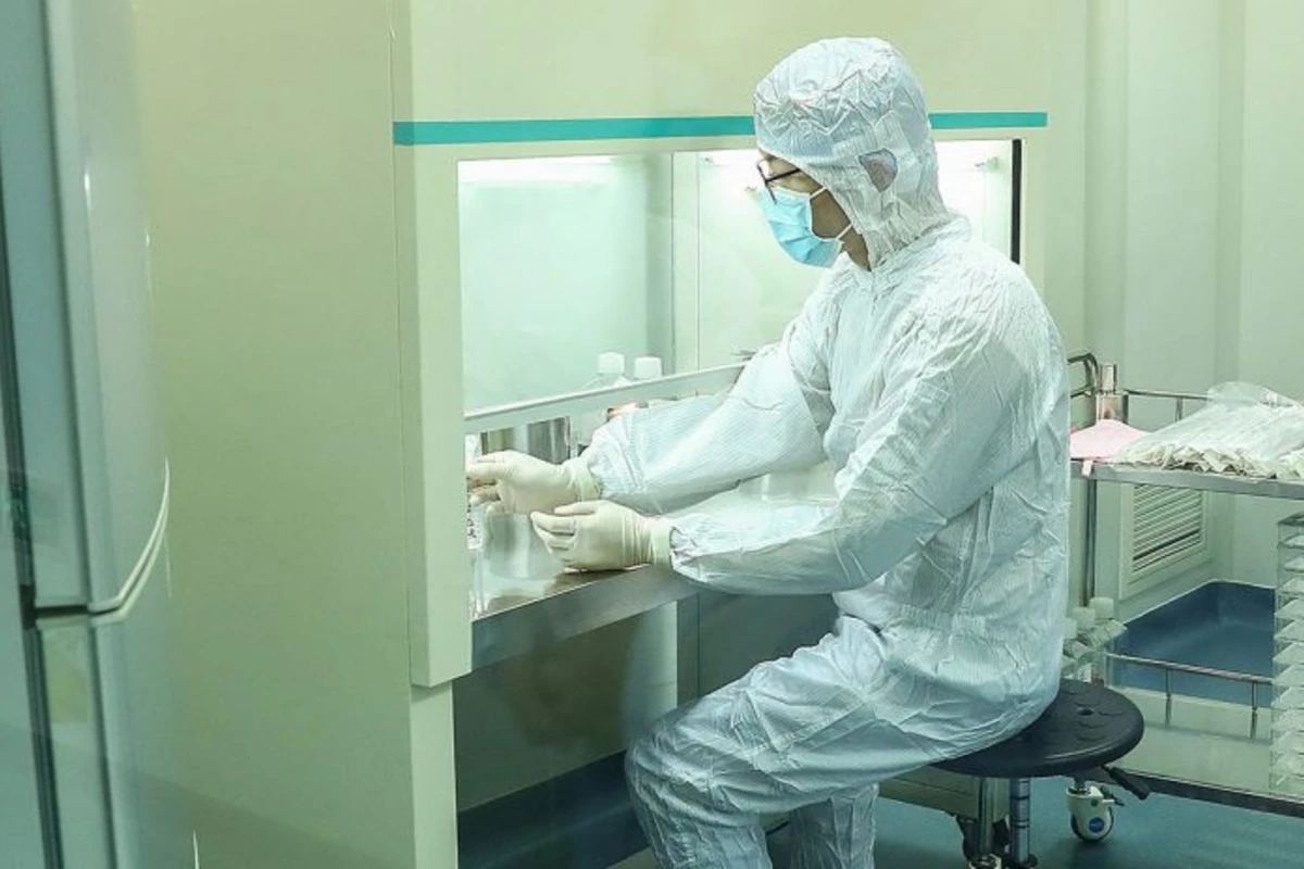 В России зафиксировано 10 102 новых случая коронавируса