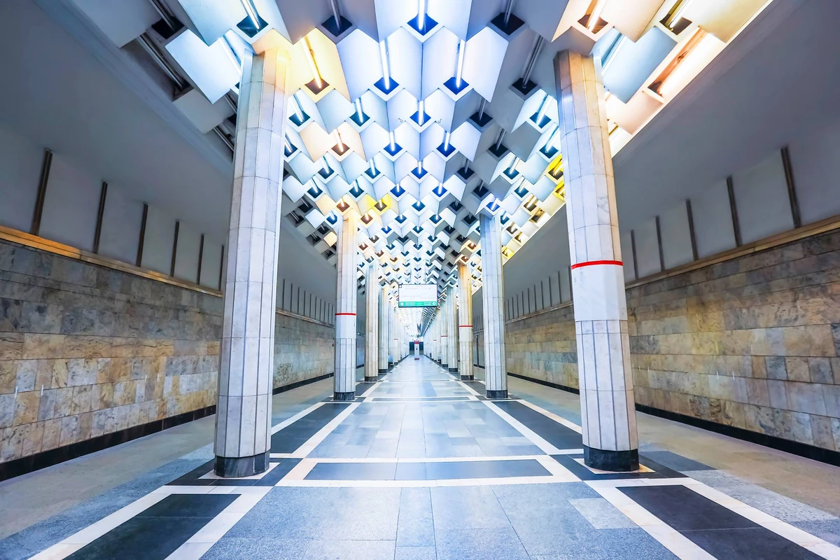 Bakı metrosunda 1 milyon manatlıq tender Bakı metrosunda 1 milyon manatlıq tender