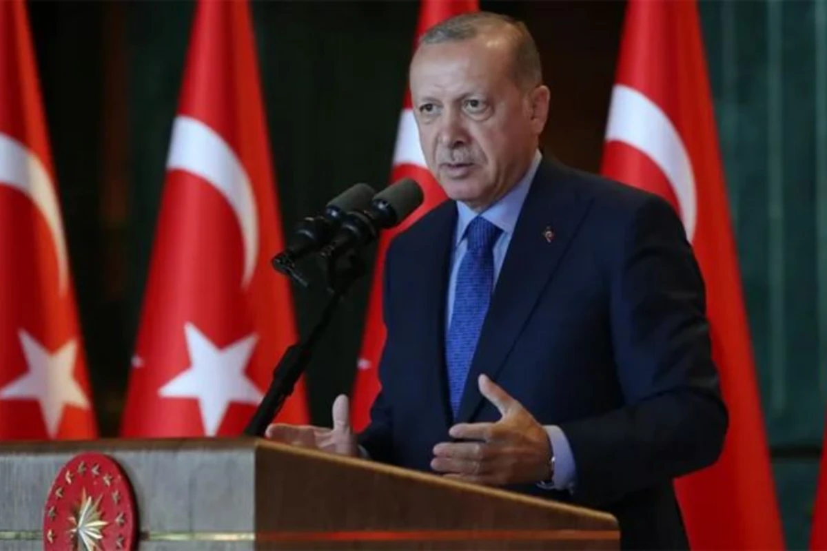 Türkiyə koronavirusla bağlı böhrandan çıxmaq üzrədir