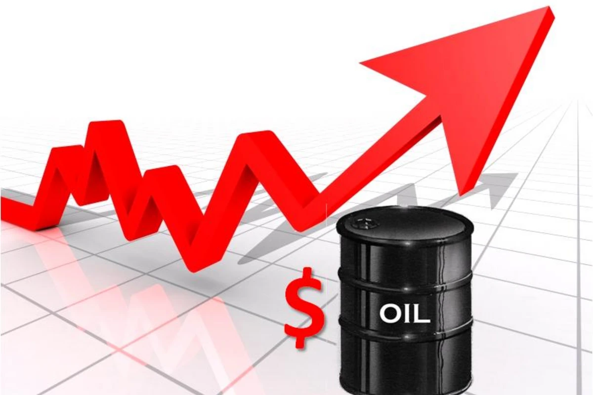 Азербайджанская нефть резко подорожала