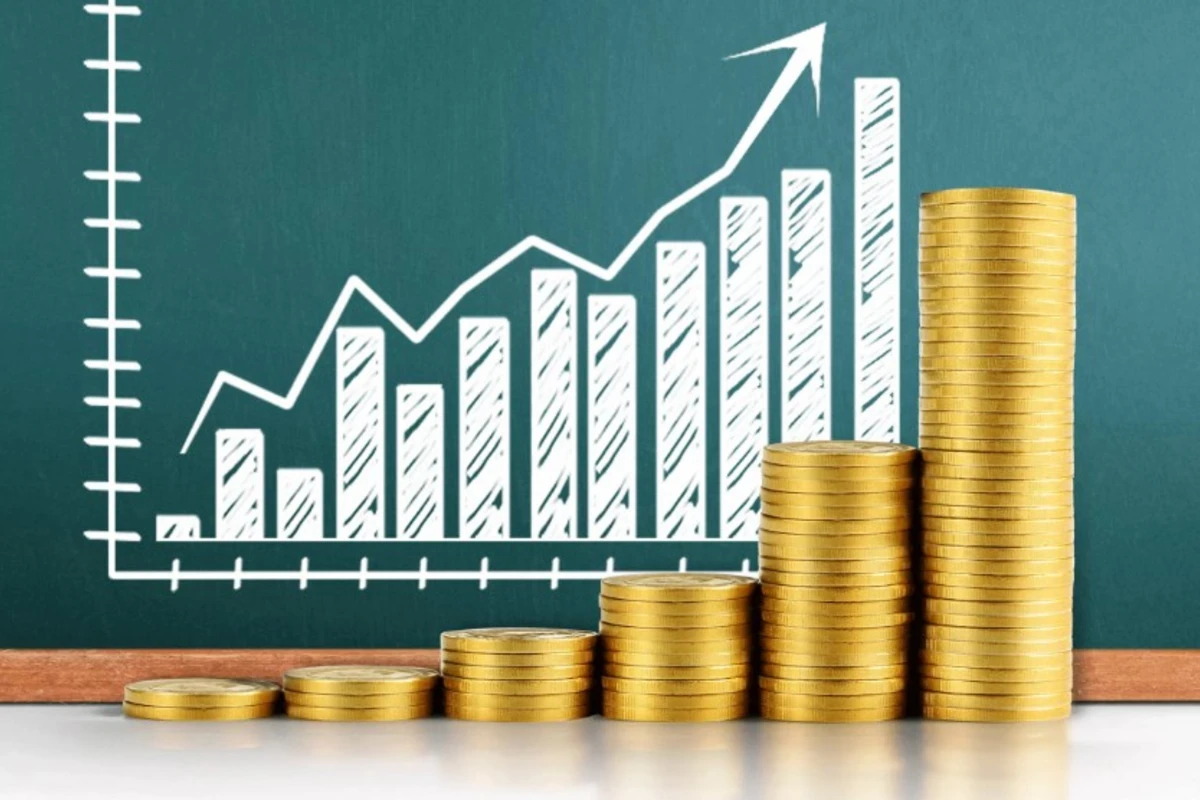 Bu qurum ləğv edildiyi üçün Mərkəzi Banka 27 milyon manat daxil olub