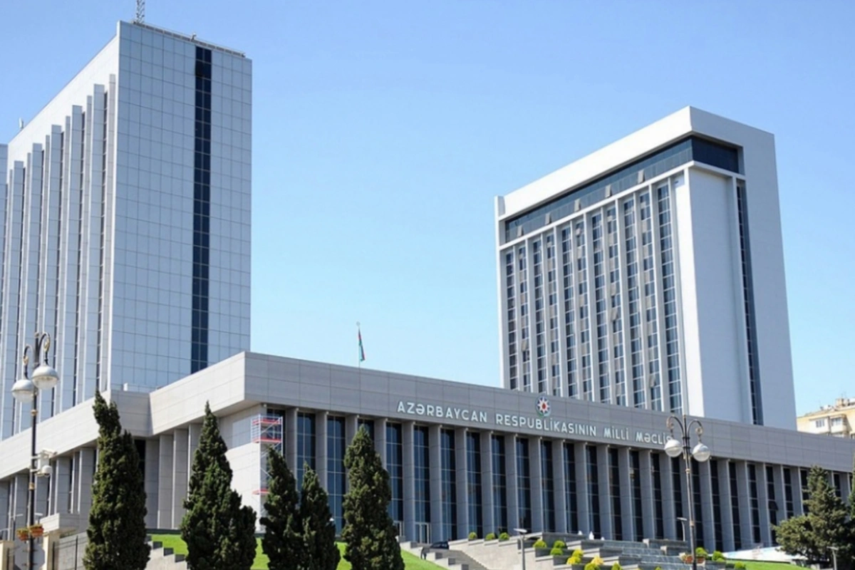 Parlament komitələrinin birgə iclası keçirilib