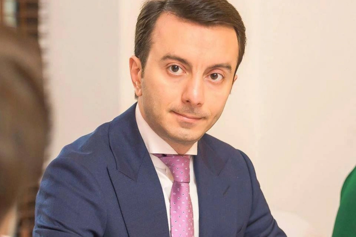 Tanınmış teleaparıcıya yüksək vəzifə verildi
