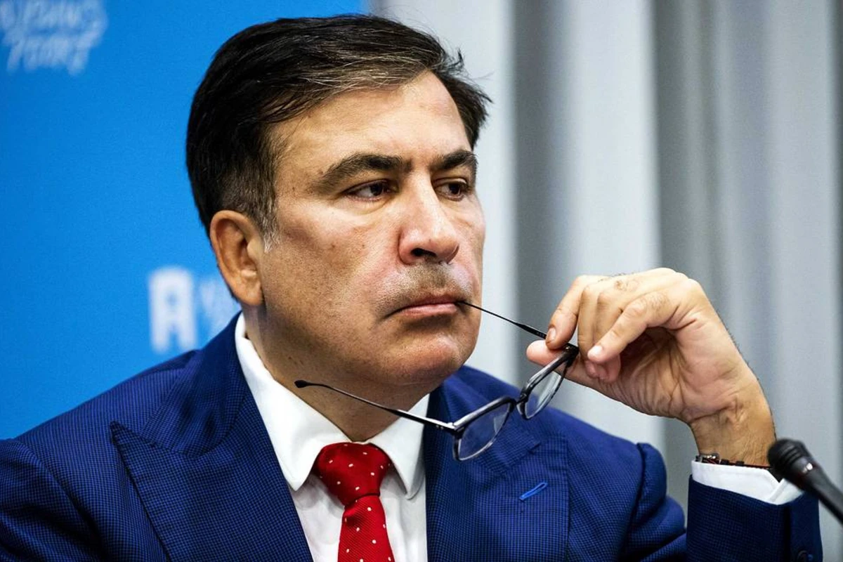 Саакашвили будет назначен главой Исполкома Нацсовета реформ Украины