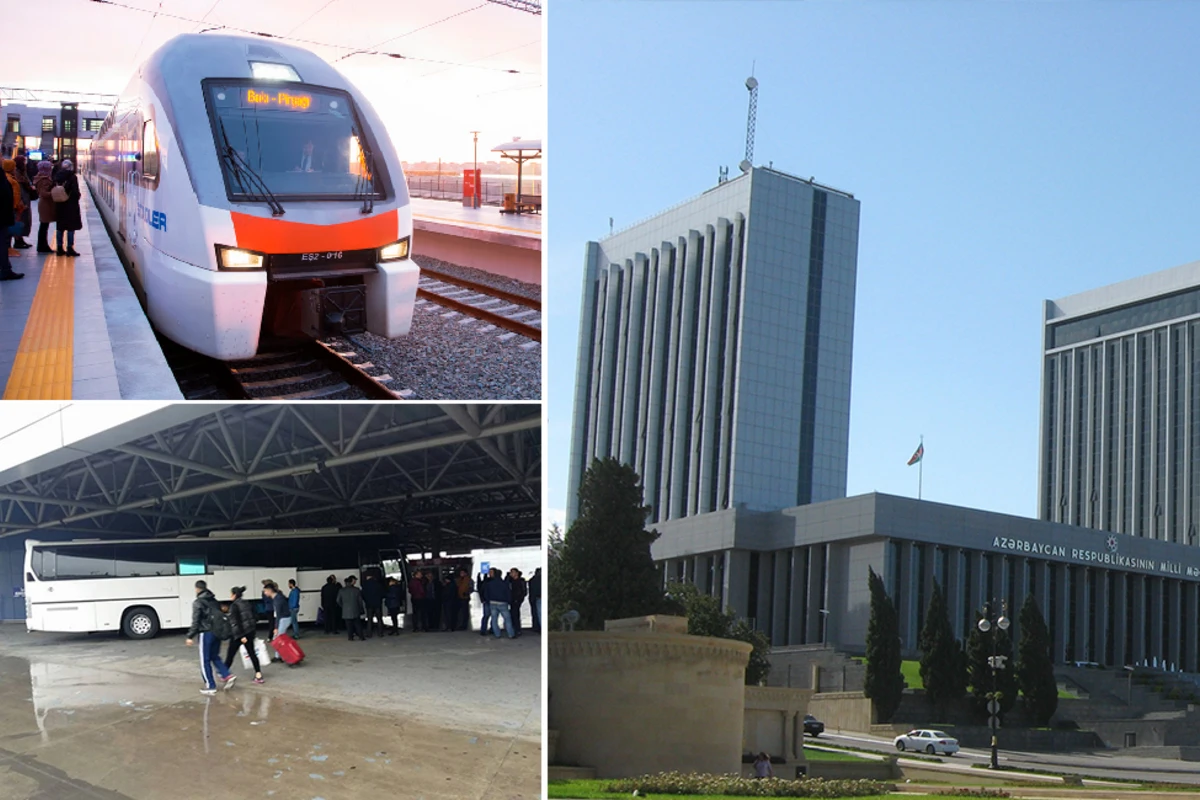Rayon qeydiyyatında olan Bakıda yaşayanlarla bağlı MƏSƏLƏ QALDIRILACAQ