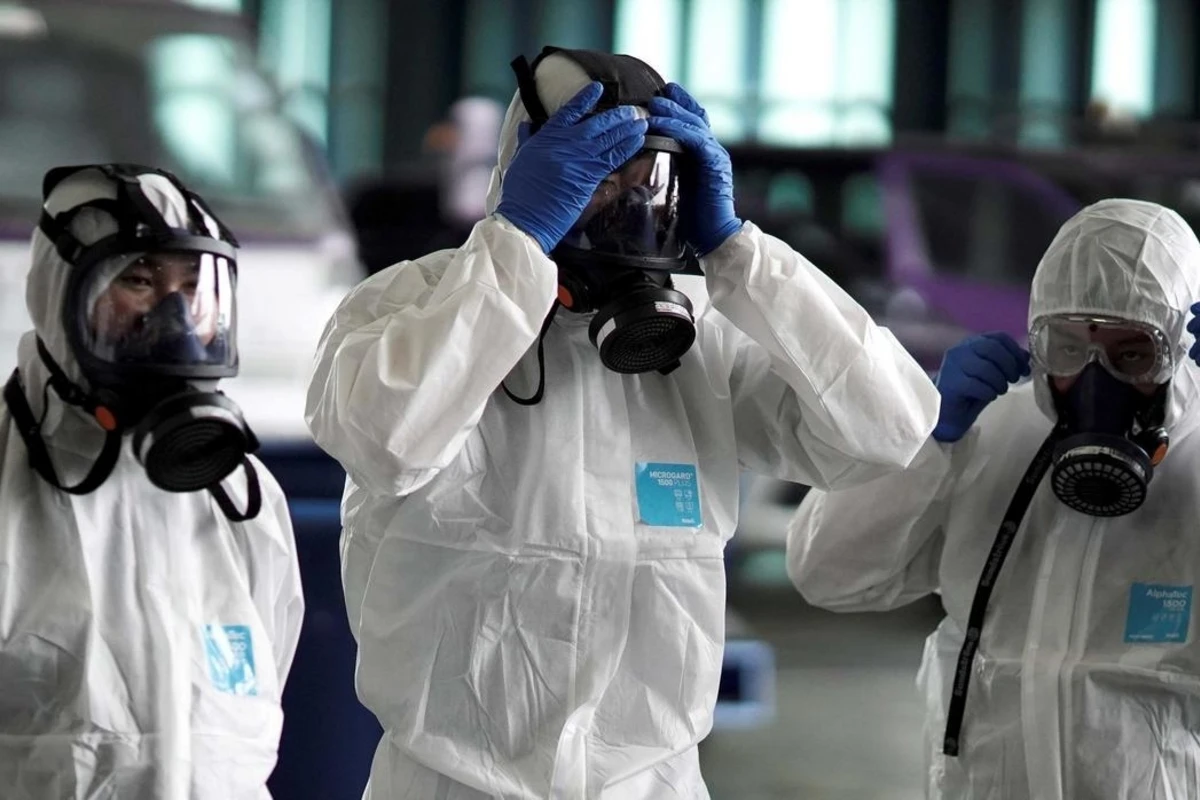 Azərbaycanın bu bölgəsində koronavirus sürətlə yayılır - RƏSMİ