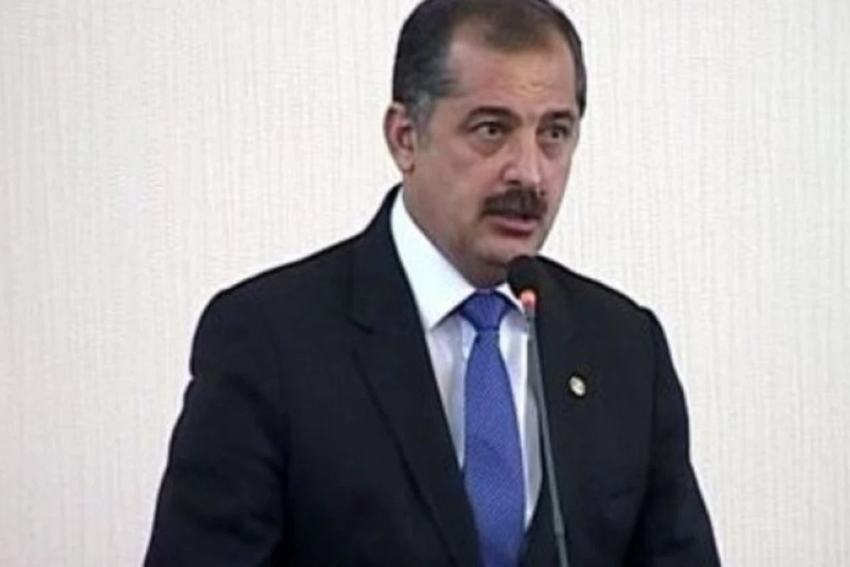 Vilyam Hacıyev məhkəməyə gətirildi