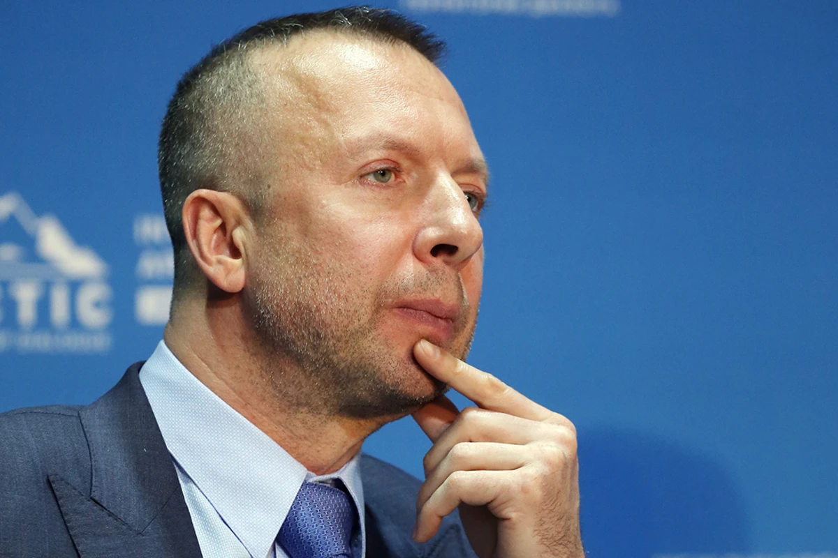 Российский миллиардер покончил с собой