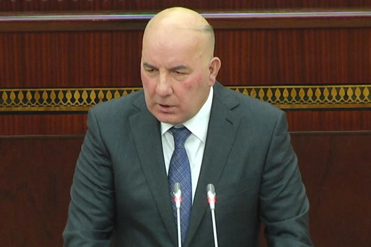 Эльман Рустамов рассказал, когда начнется возвращение вкладов
