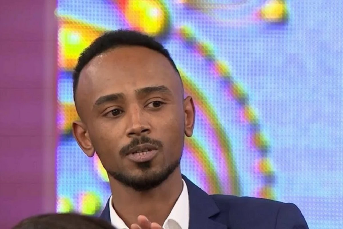 Xose Bernardonu bıçaqlayan şəxs hakim qarşısına çıxarılır