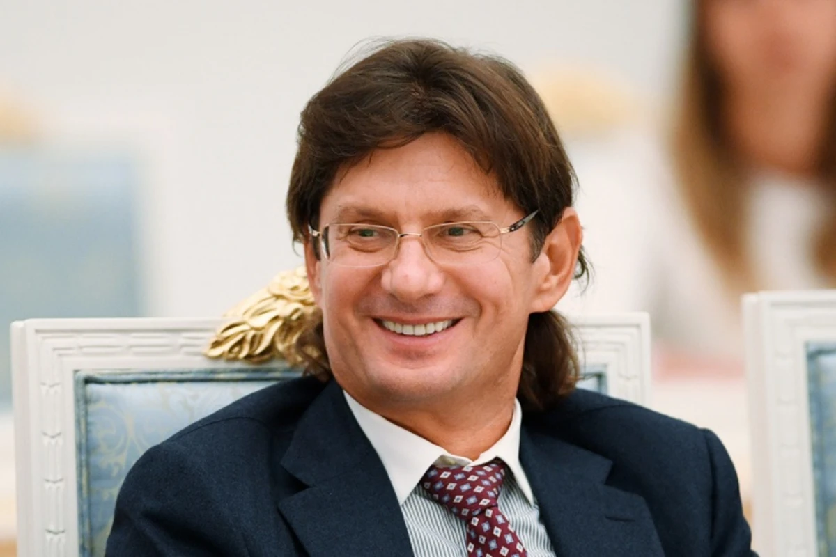 У вице-президента Лукойла выявлен коронавирус