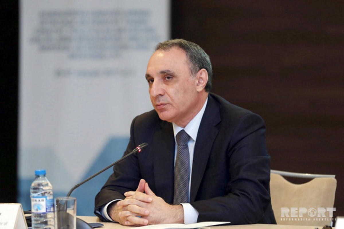 Sumqayıta yeni hərbi prokuror təyin edildi