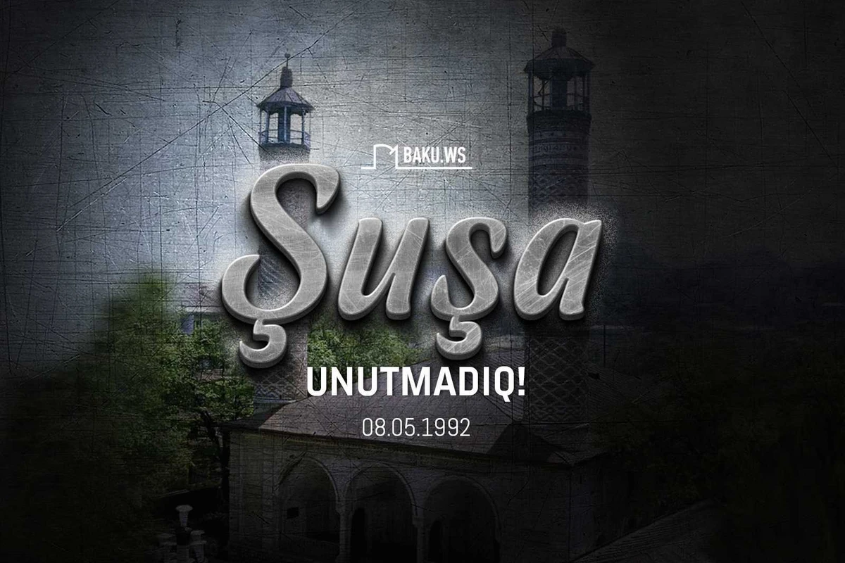 Şuşanın işğalından 28 il ötür
