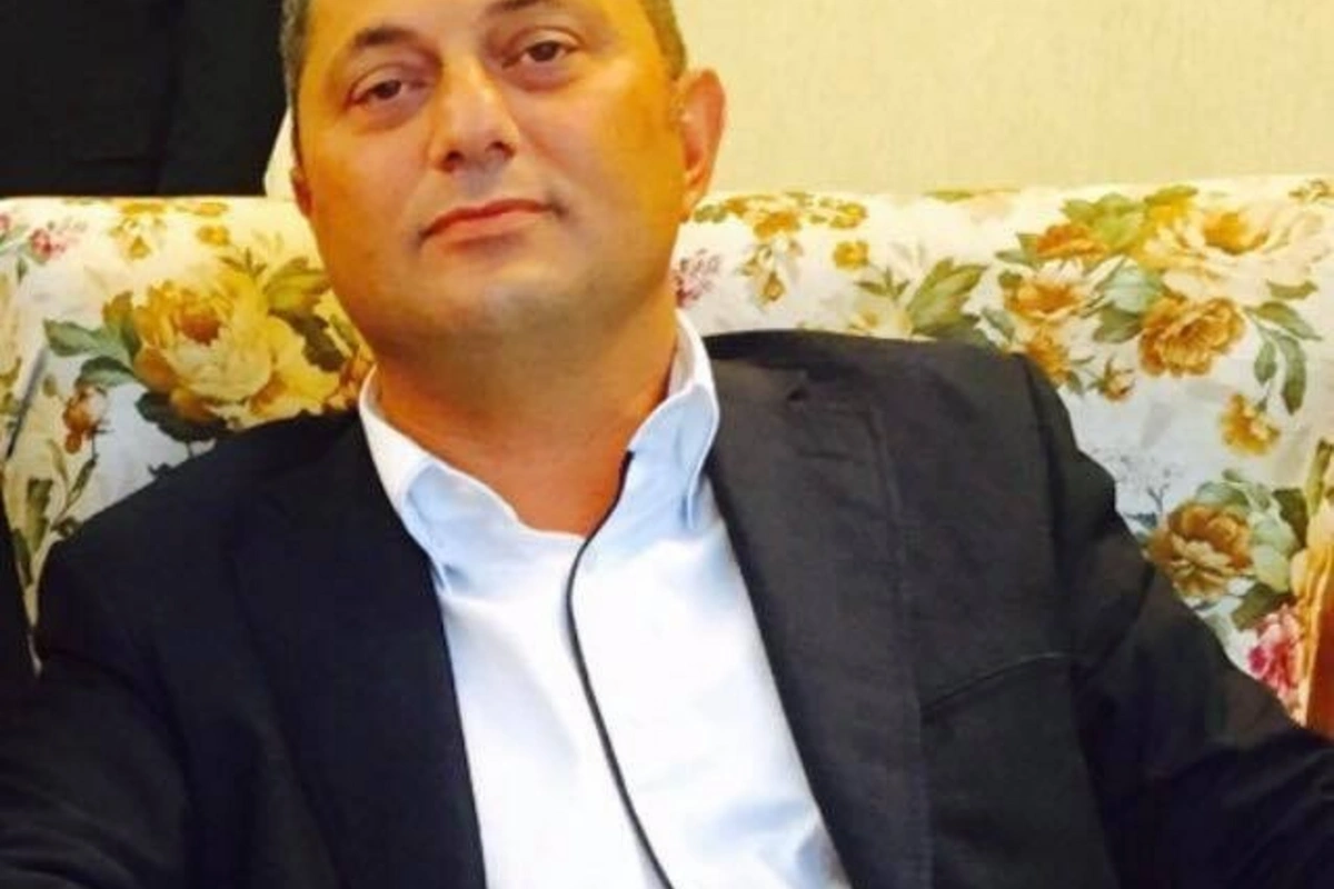 DTX daha bir yüksək vəzifəli şəxsi saxladı - FOTOLAR