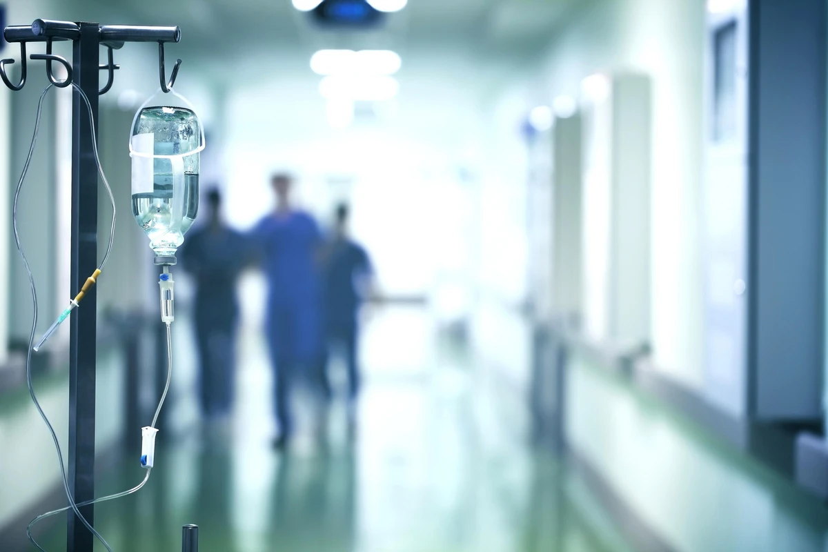 Azərbaycanda xəstəxanalarda müalicə alan koronavirus xəstələrinin sayı açıqlandı