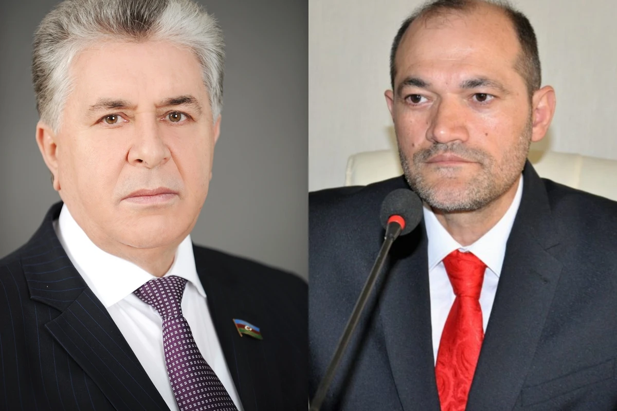 Deputat bələdiyyələri tənqid etdi, vitse-spiker özündən çıxdı