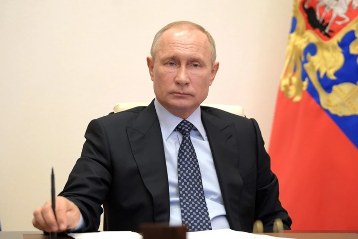 Путин рассказал о своем отце и уроках работы в разведке - ВИДЕО