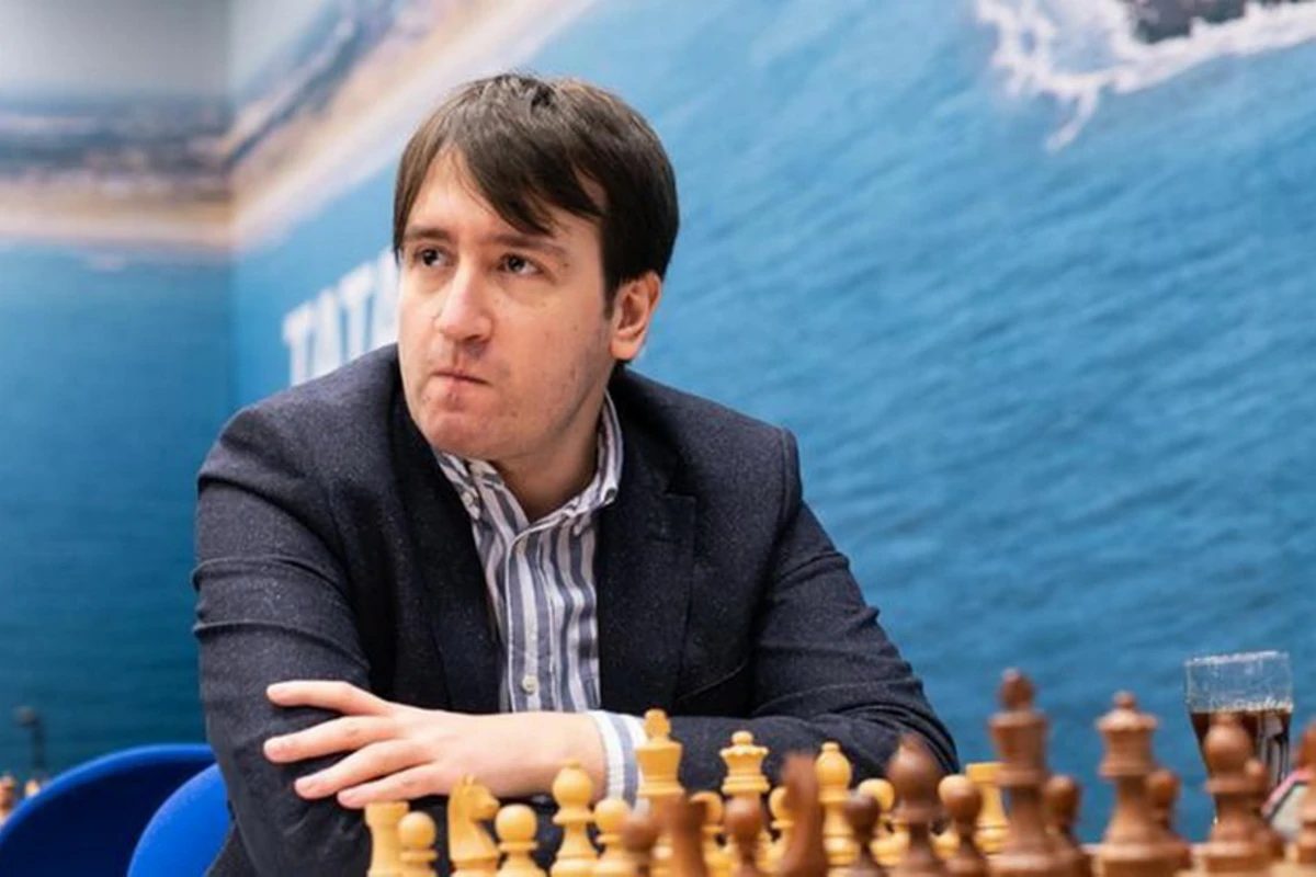 Теймур Раджабов потерпел очередное поражение в Кубке Наций