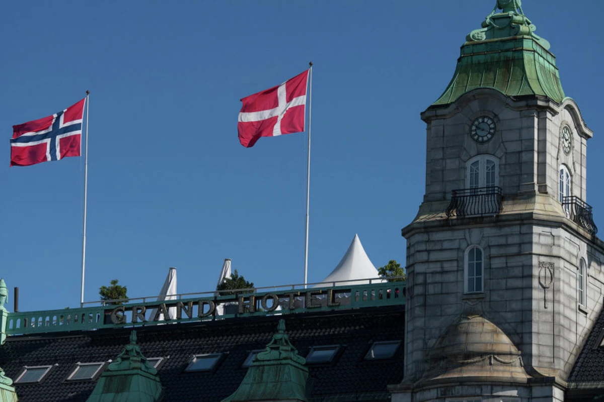 Norveç ilk dəfə “neft fondu”ndan istifadə etməli olacaq