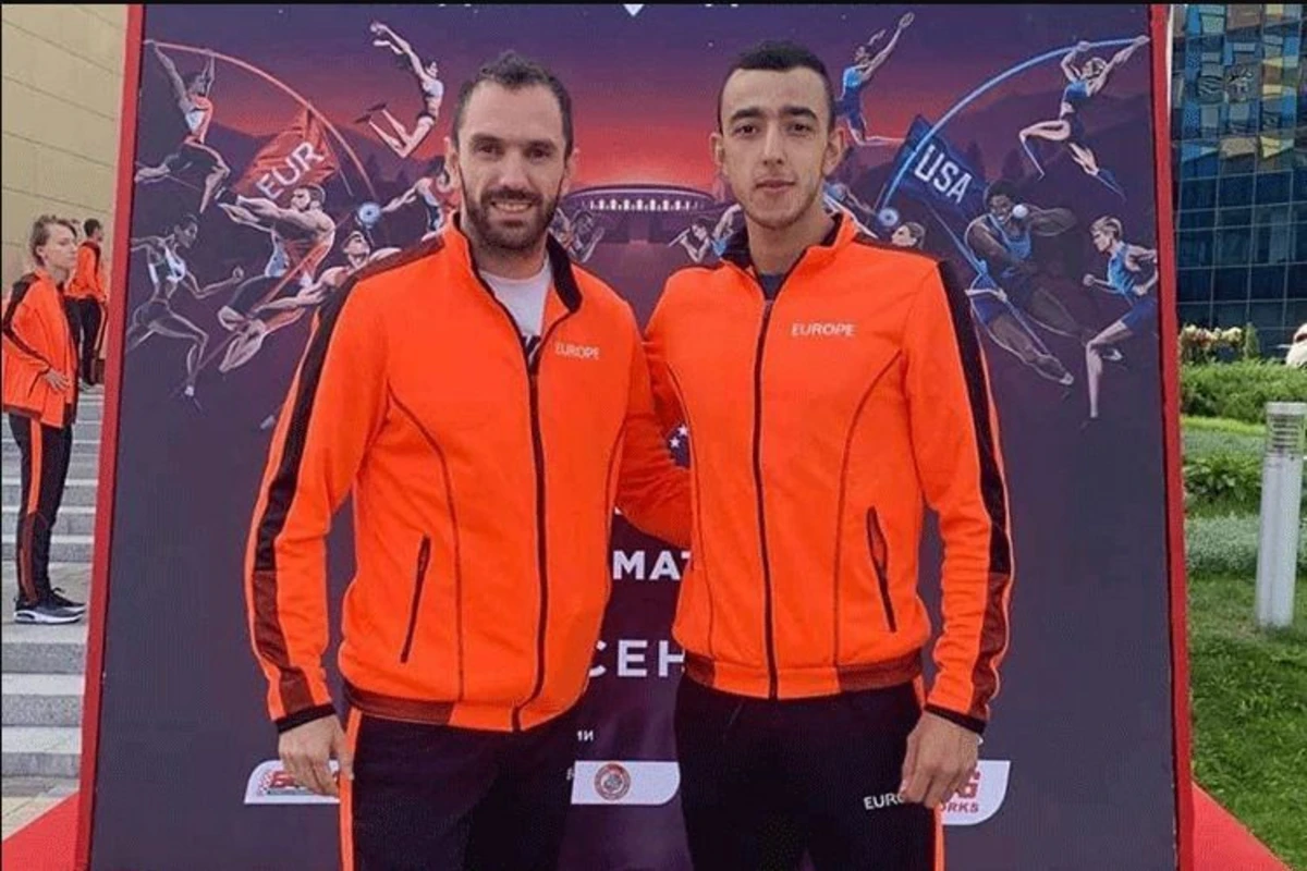 Azərbaycanlı idmançıların iştirak edəcəyi atletika yarışı ləğv olundu