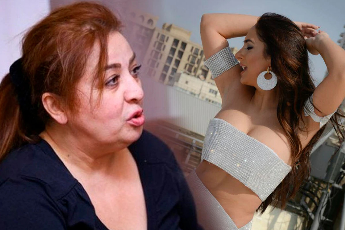 Samirə od püskürdü: “Toylarımıza “Papito” oxuyanı gətirib, cibinə 200 min pul basırlar”