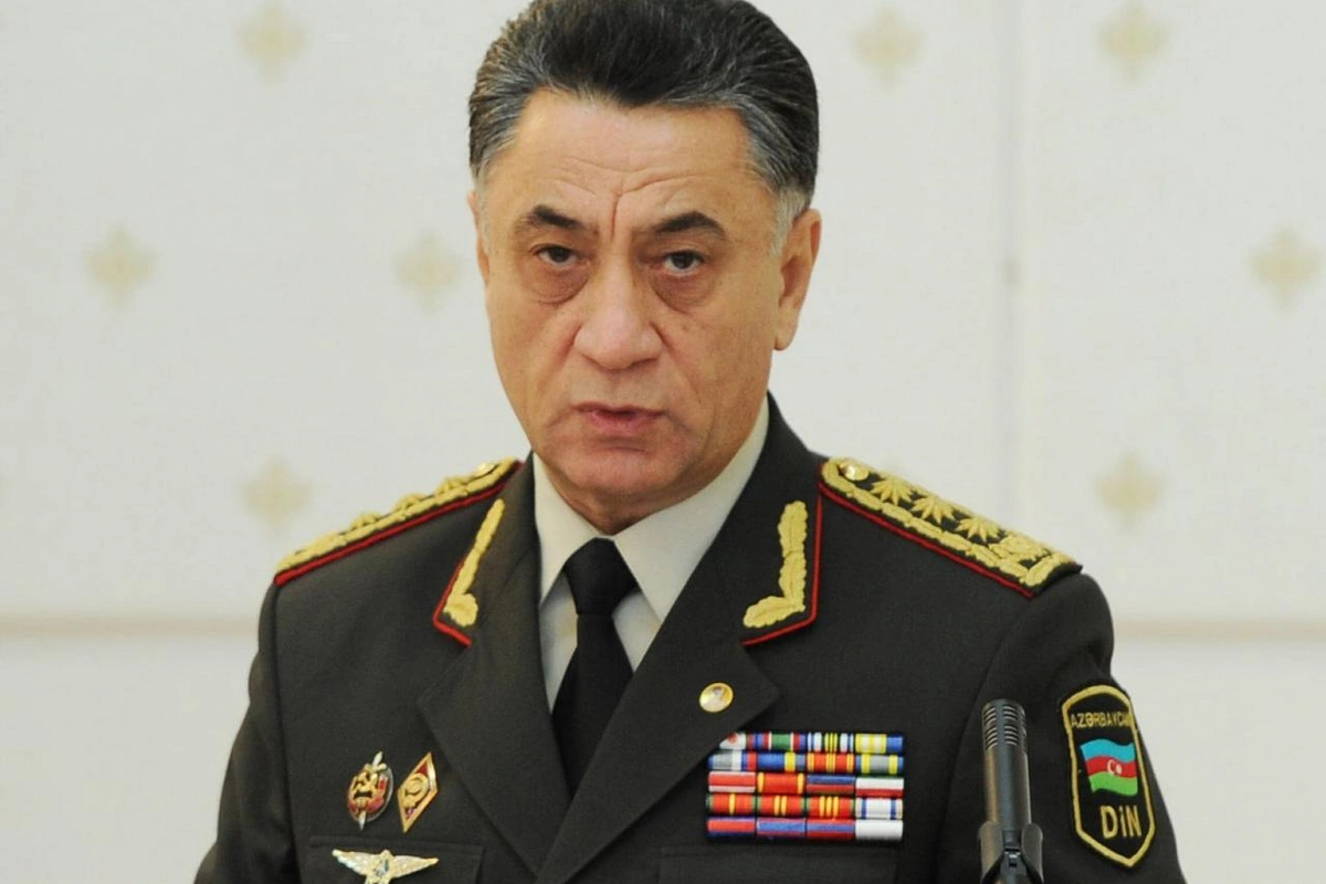 Ramil Usubov Azərbaycanda təhlükəsizliklə bağlı durumu açıqladı