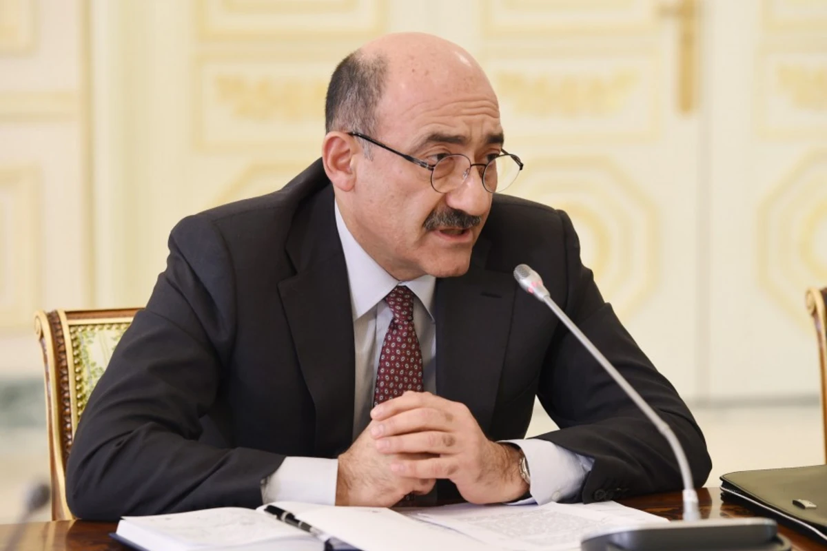 Əbülfəs Qarayev nazirlikdəki DTX əməliyyatından danışdı: “Yəqin ki, hər şey...”