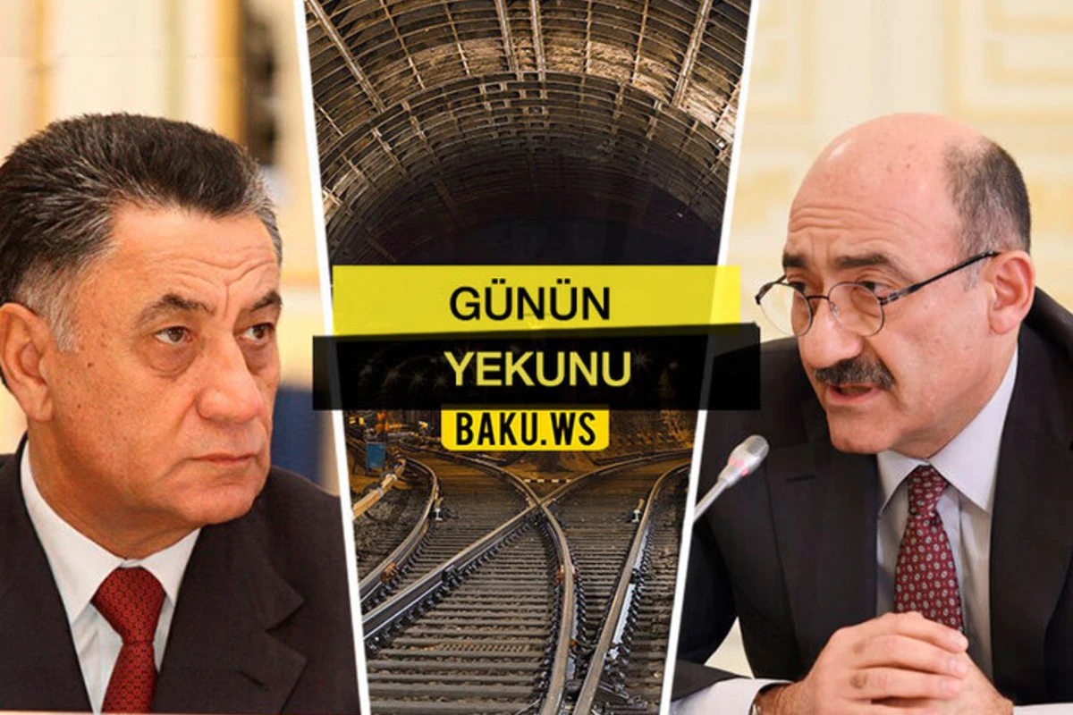 “Günün Yekunu” - 9 may 2020