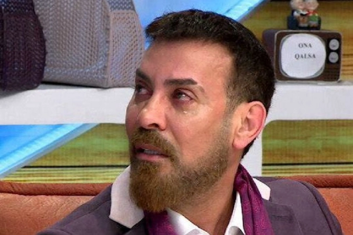 Niyam Salami: “Karantində bir qəpiksiz qaldım” - VİDEO