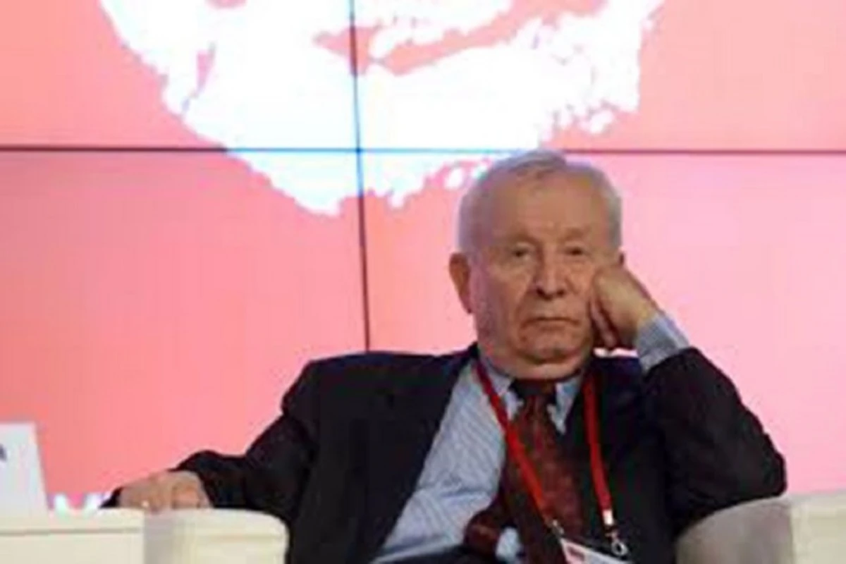 Heydər Əliyevin Moskvada köməkçisi olmuş Yuri Soloduxin: “O zamana qədər...”