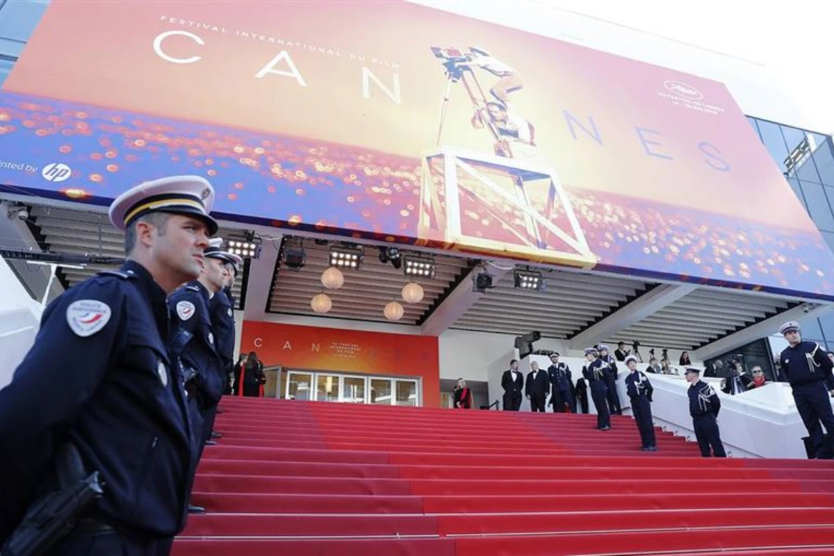 Каннский кинофестиваль в 2020 году не состоится