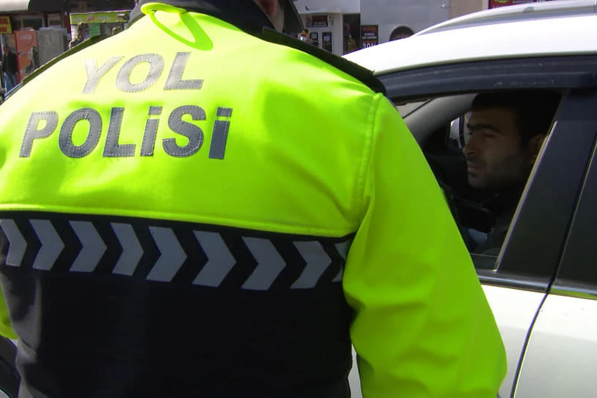 Karantini pozan 1263 nəfər cərimələndi