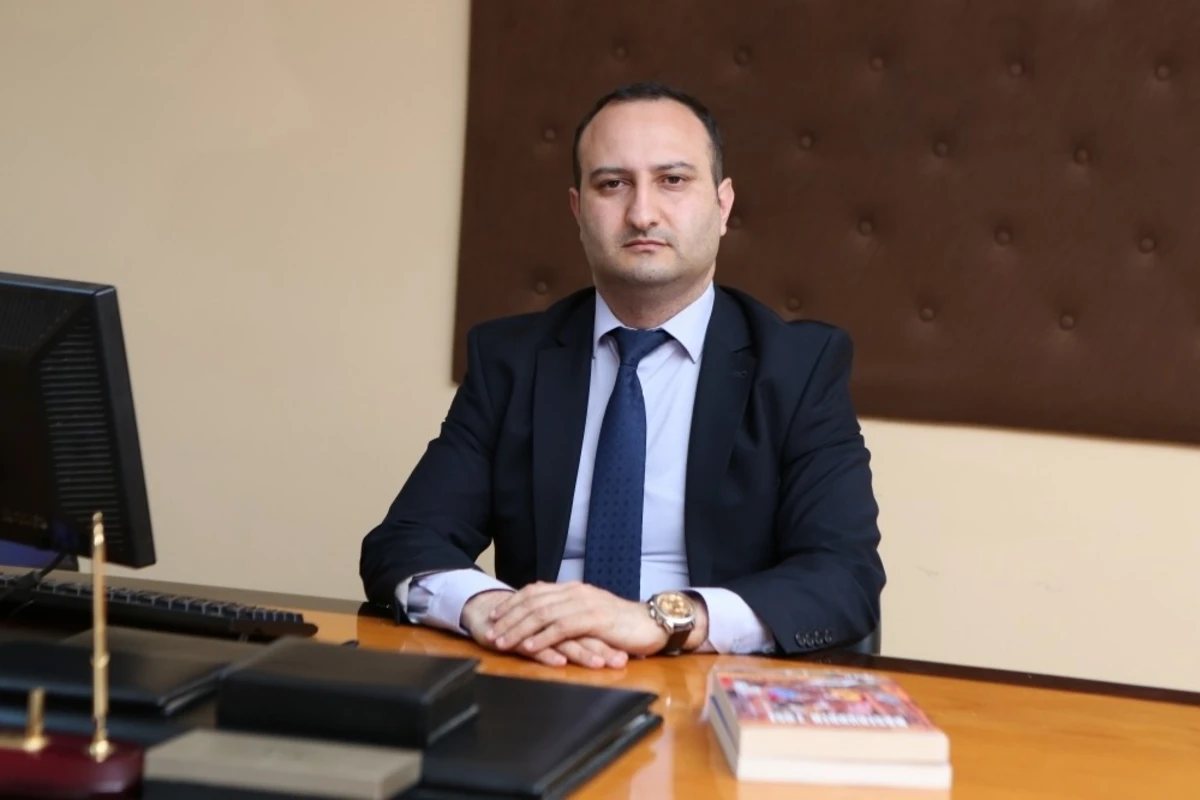 Prezident yeni rektor təyin etdi - SƏRƏNCAM