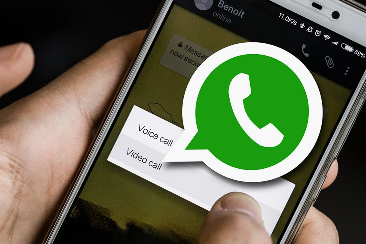 “WhatsApp”dan növbəti həmlə - 50 nəfərə çatdırılacaq