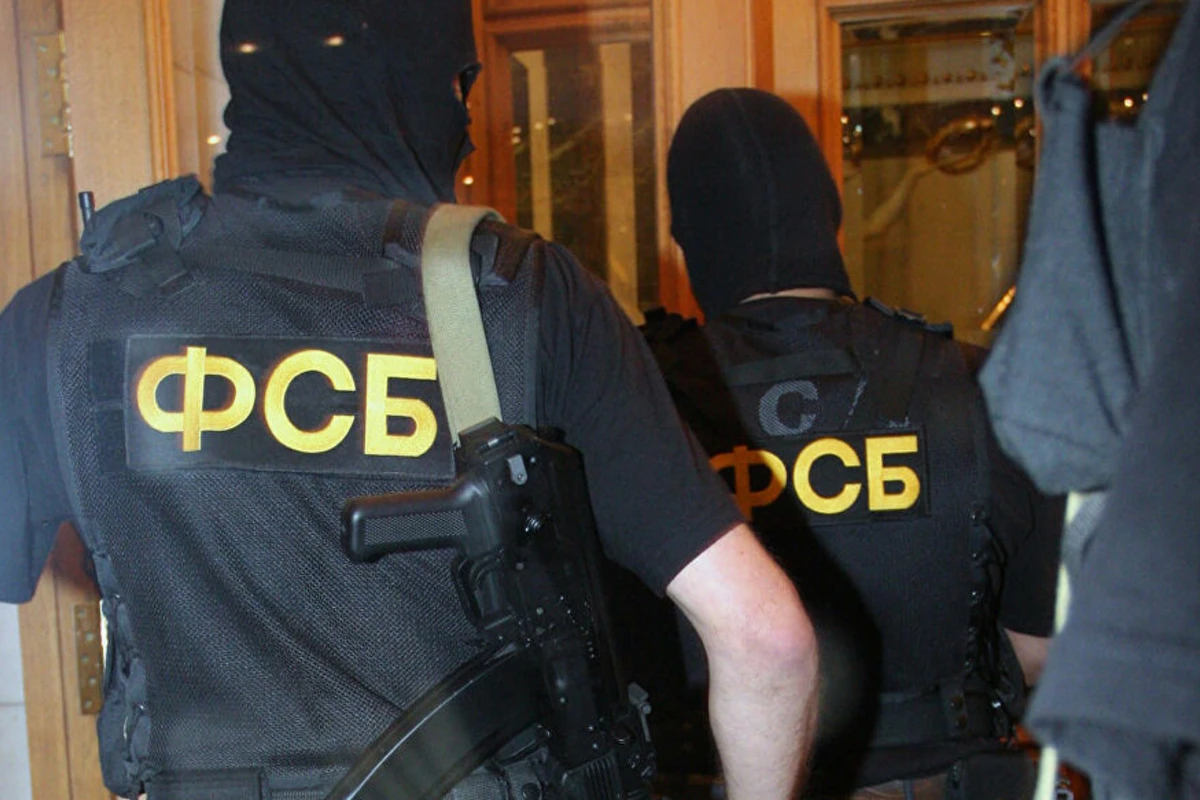 В России предотвратили теракт