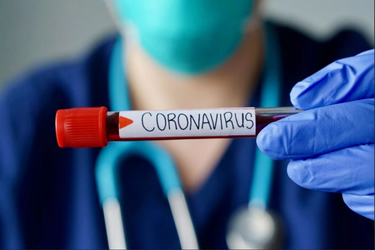 Azərbaycanda daha 104 nəfərdə koronavirus aşkarlandı Azərbaycanda daha 104 nəfərdə koronavirus aşkarlandı