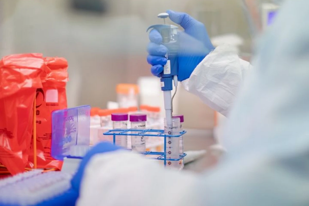 Azərbaycanda aparılmış koronavirus testlərinin sayı 200 mini keçib