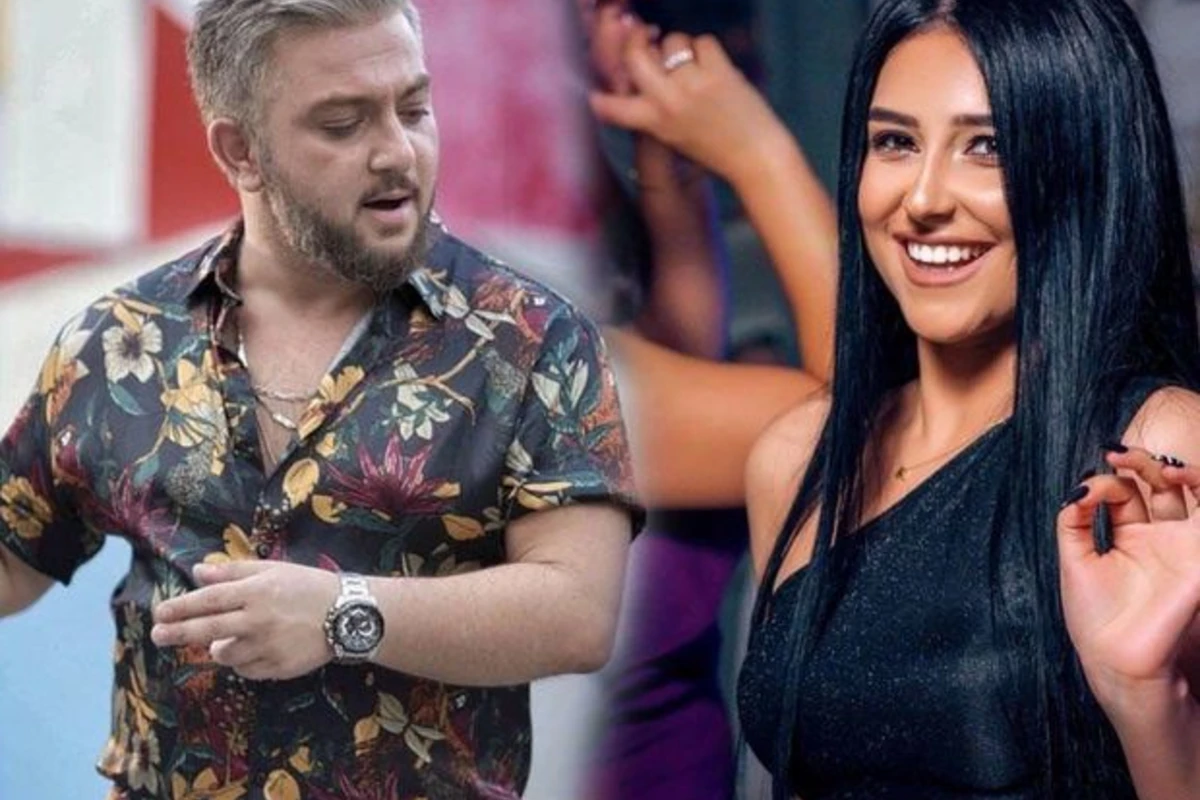 Məşhur teleaparıcının qardaşı: “Nişan qaytarıldı” - FOTO