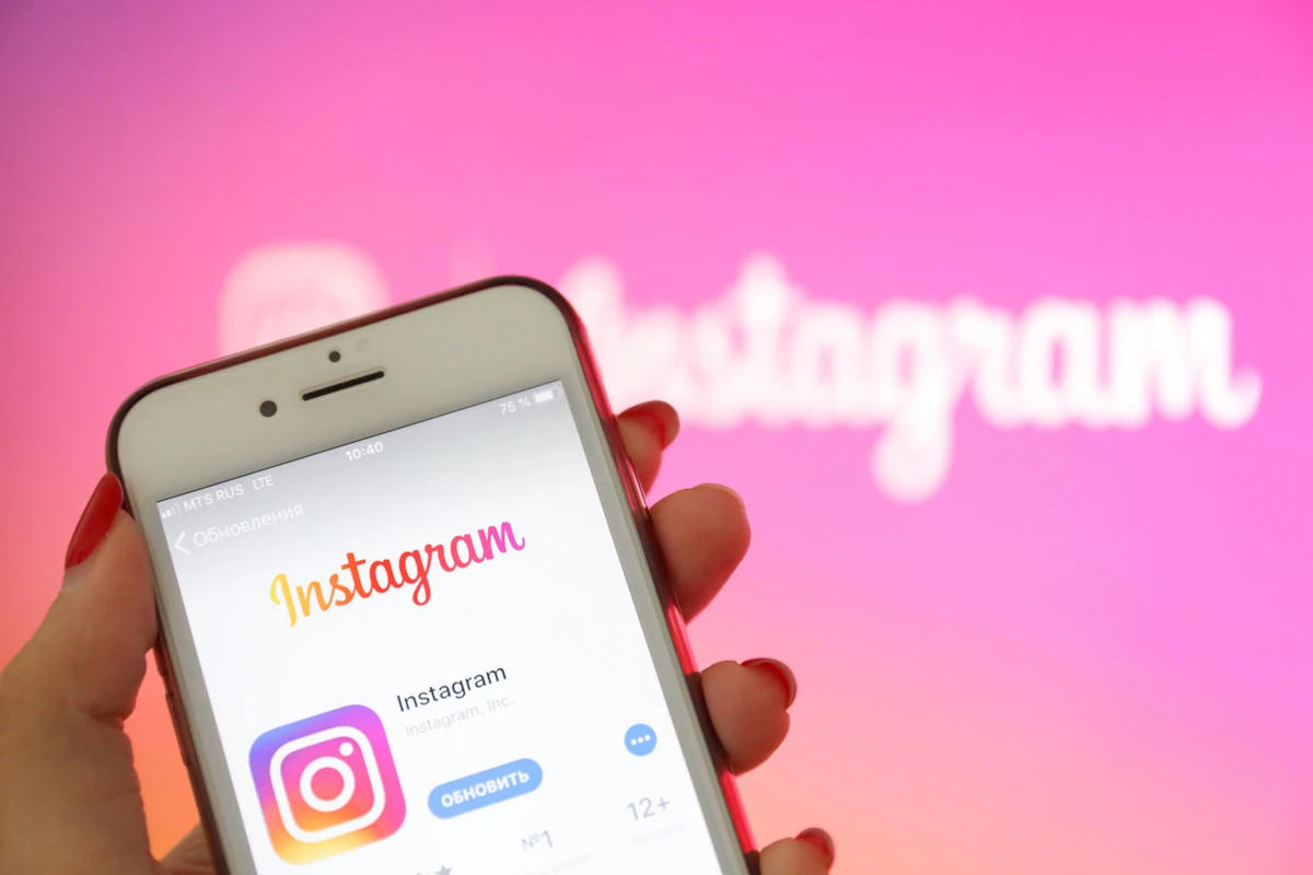 В Instagram появились новые функции