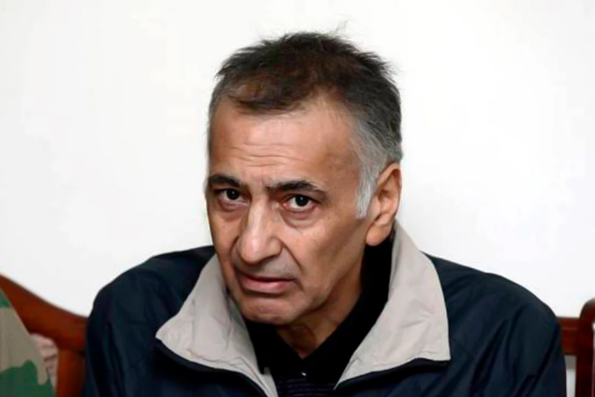 Dilqəm Əsgərov məktub yazdı Dilqəm Əsgərov məktub yazdı